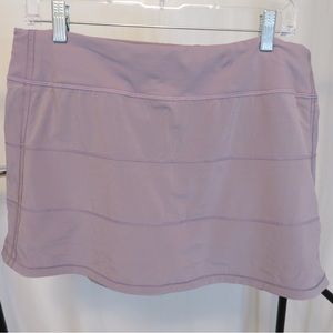 Lululemon Skort